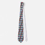 3 Cherries ties
