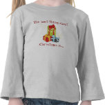 3 christmas presentsThe best thing about Christmas T Shirt