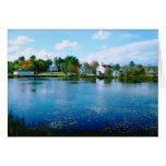 3 Churches Cards