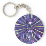 3 CooL Keychain