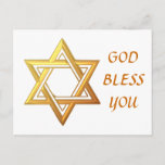 Golden Star Sticker