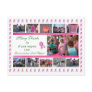 3-day Thank You Postcard
