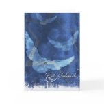 3 Doves-Rosh Hashanah Greeting Card