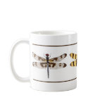 3 Dragonflies Mug (2 of 2 designs)