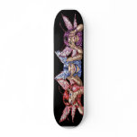 3 faeries skateboard