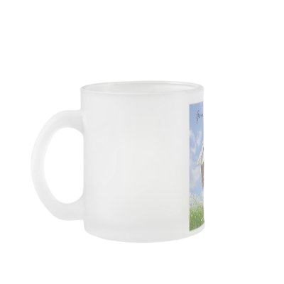 3 Feathered Friends Mug by 3featheredfriends