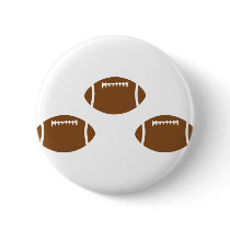 3 footballs button