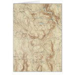 3 Granville sheet Cards