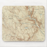 3 Granville sheet Mouse Pad