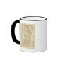 3 Granville sheet Mugs