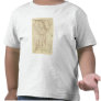 3 Granville sheet T Shirts