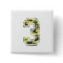 #3 Green & Yellow Camo
