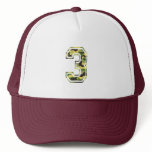 #3 Green & Yellow Camo