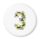 #3 Green & Yellow Camo