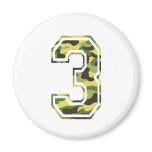 #3 Green & Yellow Camo