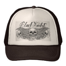 3 HEAD HATS
