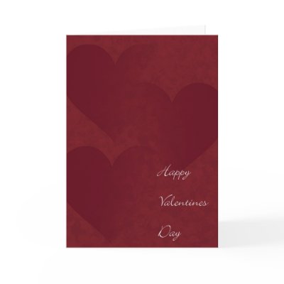 3 Hearts Cards by William63