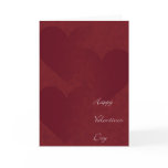3 Hearts Cards