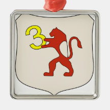 3.JG1 ORNAMENT
