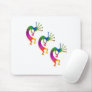 3 kokopelli #33 mouse mats