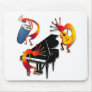 3 Kokopelli #43 Mousepad