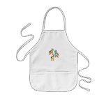 3 Kokopelli #66 Aprons