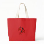3 Kokopelli #66 Canvas Bag