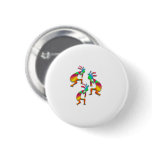 3 Kokopelli #66