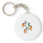 3 Kokopelli #66