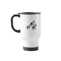 3 Kokopelli #73 Mug