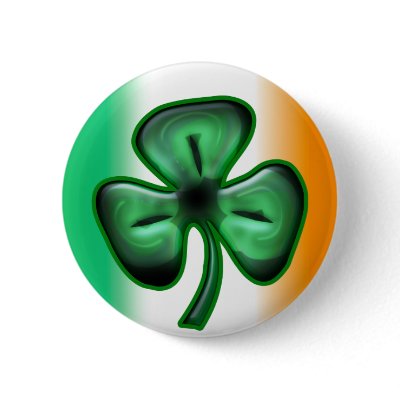 3 Leaf GWO Button by RespectTheSoul