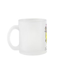 3 Li'l Monkeys Tshirts and Gifts Coffee Mug