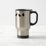 3 little birds by erndub mugs