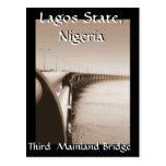 3 Mainland BridgeMOJISOLA A GBADAMOSI Postcards