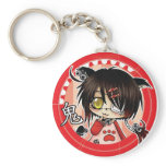 3 Mao Keychain