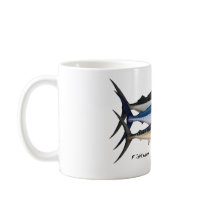 3 Marlins Mug