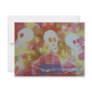 3 musicians personalized invites
