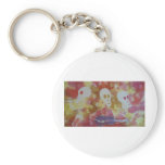 3 musicians keychain