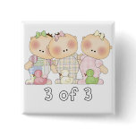3 of 3 Triplet Cuties