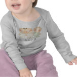 3 of 3 Triplets