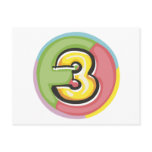 3