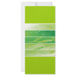 3 RACK CARD TEMPLATE