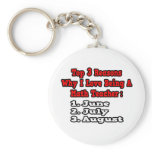 3 Reasons I Love Being a Math Teacher
