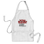 3 Reasons I Love Being an Econ Teacher Apron