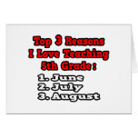 3 Reasons I Love Teaching 5th Grade