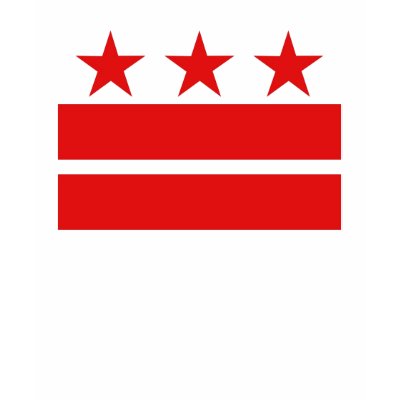 3 Red Stars 2 Red Bars Tee Shirts by redbook