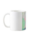 3 ROSE SISTERS COFFEE MUG