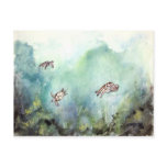 3_sea_turtles_painting postcards