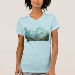 3_sea_turtles_painting t shirts