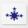 3 Stars & A Sun Blue